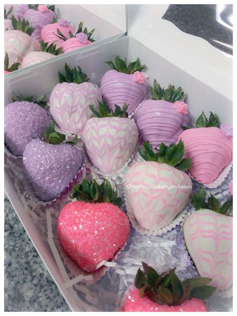 Chocolate Covered Strawberries Artofit