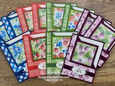 Rachel Tessman Ideas Stampin Up Stampin Up Cards Cards Handmade