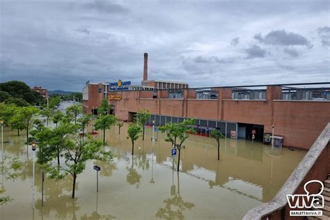 Coppia Di Barletta Racconta Il Dramma Dell Alluvione In Emilia Romagna