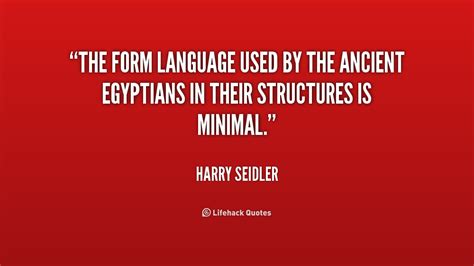 Ancient Egyptian Famous Quotes. QuotesGram