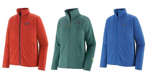 The Best Softshell Jackets 2025 Your Shield Against Wind And Cold On