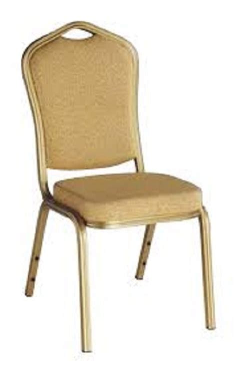 Shivam Banquet Chair For Hotel Hall Size Dimension 18 X 18 Seating