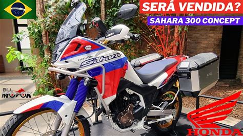 Nova Sahara Concept Em Detalhes Ela Ser Vendida Tudo O Que Voc