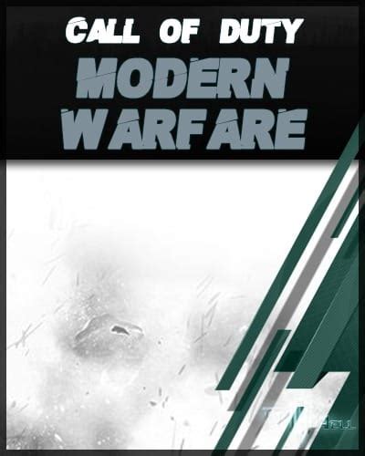 Call Of Duty Modern Warfare Boosting Services D Hell Boosting