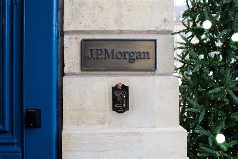 JPMorgan zapowiada łagodną recesję w USA Puls Biznesu pb pl