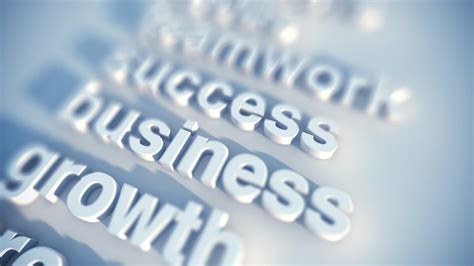 Success Secrets For Small Businesses Growth Sme Digest