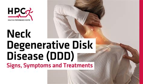 How Chiropractic Can Help With Degenerative Disk Disease Ddd Hpc Guelph