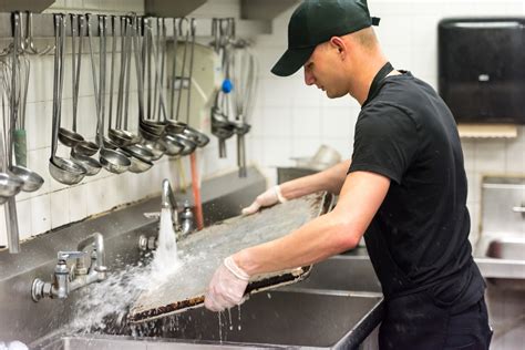 Opvasker Til Kantine Ofir Dk