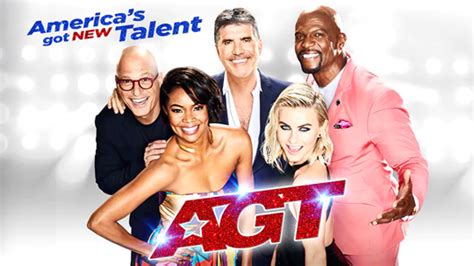 America's Got Talent: Behind The Scenes