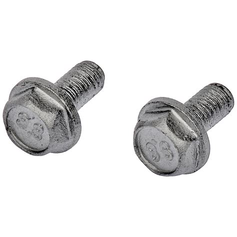 Dorman Help 03294cd Catalytic Converter Heat Shield Bolt Set