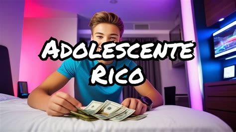 Descubre El Método Infalible Para Ganar Dinero Siendo Adolescente En