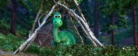 The Good Dinosaur - First Trailer Screencaps - The Good Dinosaur Photo ...