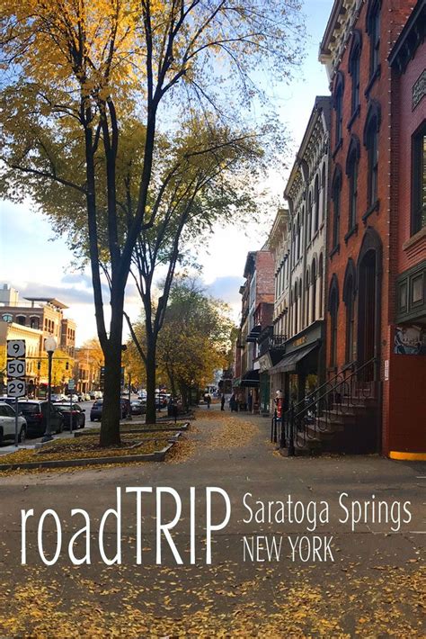 29 Amazing Best Things To Do In Saratoga Springs Ny Artofit