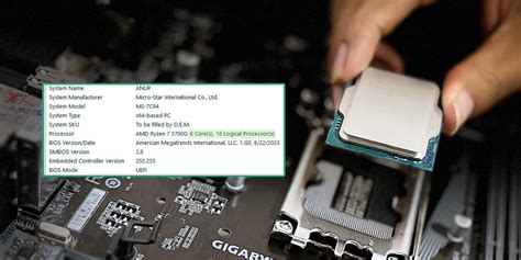 How To Check Cpu Cores And Threads Easy Ways Tech News Today