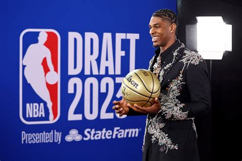 NBA Draft 2023: It’s Wemby’s World & We’re All Just Living In It