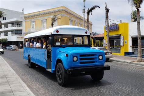 BESTE Bus Und Minivan Touren Sinaloa Bundesstaat 2023 KOSTENLOS