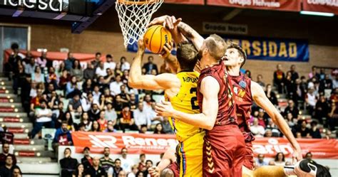 Basketball Champions League Quarterfinals schedule set - Eurohoops