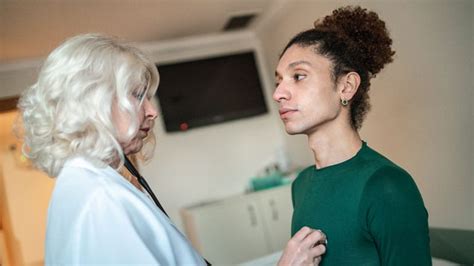 Transgender Patients On Hormone Therapy Require Monitoring