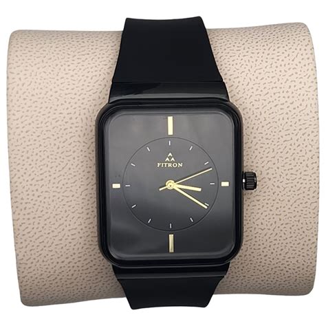 Fitron Elegant Ft5204m Mens Watch Price In Bahrain Buy Fitron Elegant