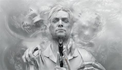 El Regreso De The Evil Within Sin Shinji Mikami Fan Ticos Del Hardware