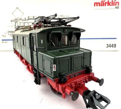 M Rklin H Elektrolok Br Ep Iii Der Dr