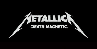 Fonts Logo » Metallica Logo Font