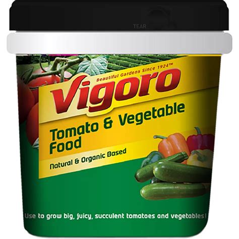 Vigoro 950g Tomato and Veg. Plant Food | The Home Depot Canada