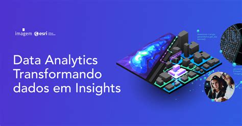 Data Analytics Transformando Dados Em Insights