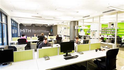 Maryland Institute for Technology in the Humanities | Gensler