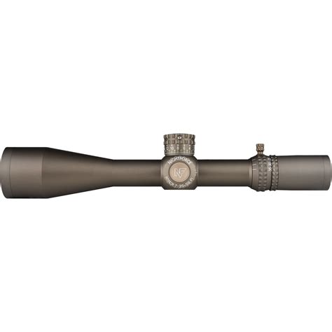 Nightforce Atacr 7 35x56mm F1 Ffp Illuminated Rifle Scope