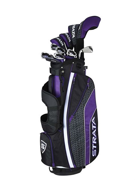 10 Best Golf Clubs For Seniors 2023 A Comprehensive Guide Artofit