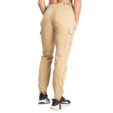 Better Bodies Cargo Pants Soft And Stretchy Pants For Everyday Wear