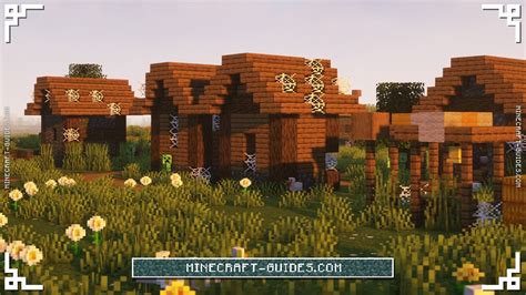 Minecraft 1.16.5: Top 10 Best Village Mods - Minecraft Guides Wiki