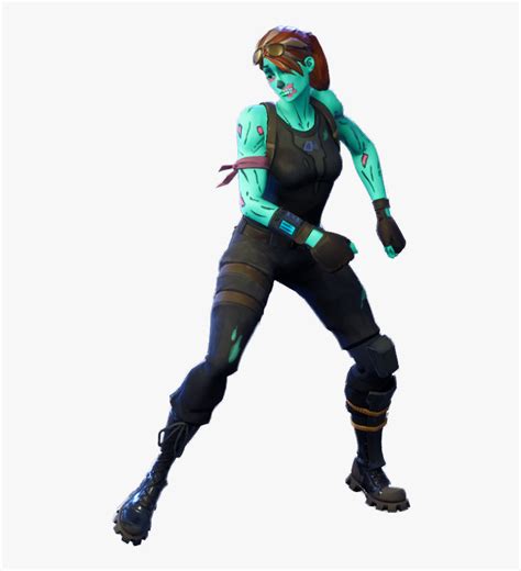 Rare Rambunctious Emote - Rambunctious Fortnite Emote, HD Png Download ...