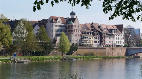 Donau Von Ulm Nach Donauw Rth Radtour Outdooractive