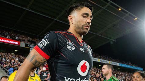 Nrl 2022 Warriors Homecoming New Zealand Government Lifts Covid 19