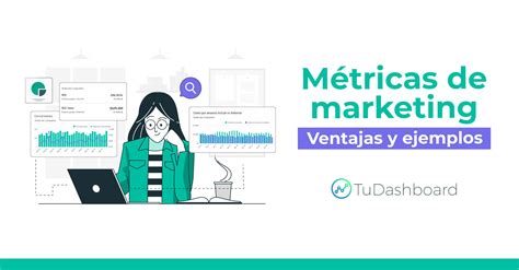 Ejemplos De M Tricas De Marketing