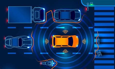 What are the Intelligent Transportation System Standards? – Odak R&D Center