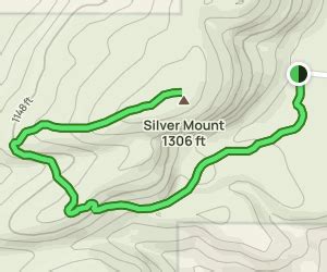 Silver Mountain Trail: 30 Reviews, Map - Michigan | AllTrails