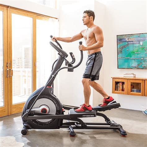 Schwinn Elliptical