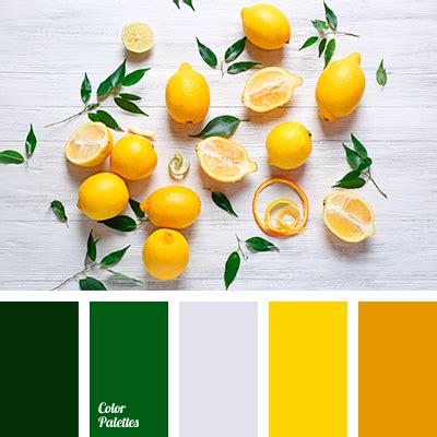 saffron | Color Palette Ideas