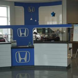 Columbia Honda - Car Dealers - 1650 Heriford Rd - Columbia, MO - Yelp