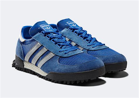 Adidas Originals Re Issues The Marathon TR OG With The Epochal Pack