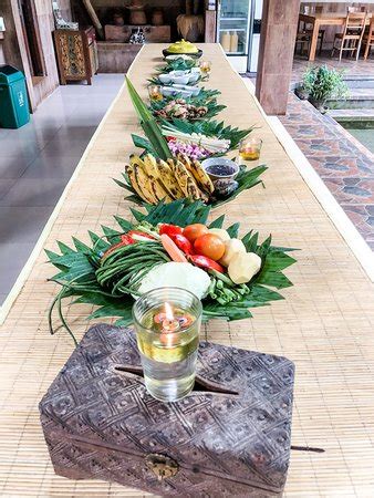 Paon Bali Cooking Class Ubud All You Need To Know Before You