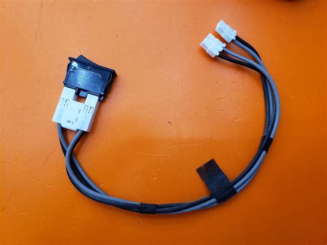 ⭐️⭐️⭐️⭐️⭐️ Tv Part Sony Kdl 55nx720 Power Onoff Switch W Cable Ebay