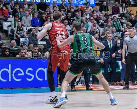 Liga Endesa Joventut Badalona Casademont Zaragoza Nem Flickr