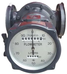 TOKICO OIL FLOW METER PT PUTRA SIDUASAUDARA INDONESIA