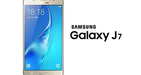 Samsung Galaxy J7 2016 Características Especificaciones Y Precio