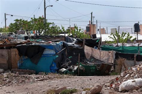 Creció La Pobreza En El Gran Mendoza Hay Más De 435 Mil Pobres