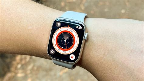 Im An Avid Hiker And These Are My 5 Favorite Apple Watch Features